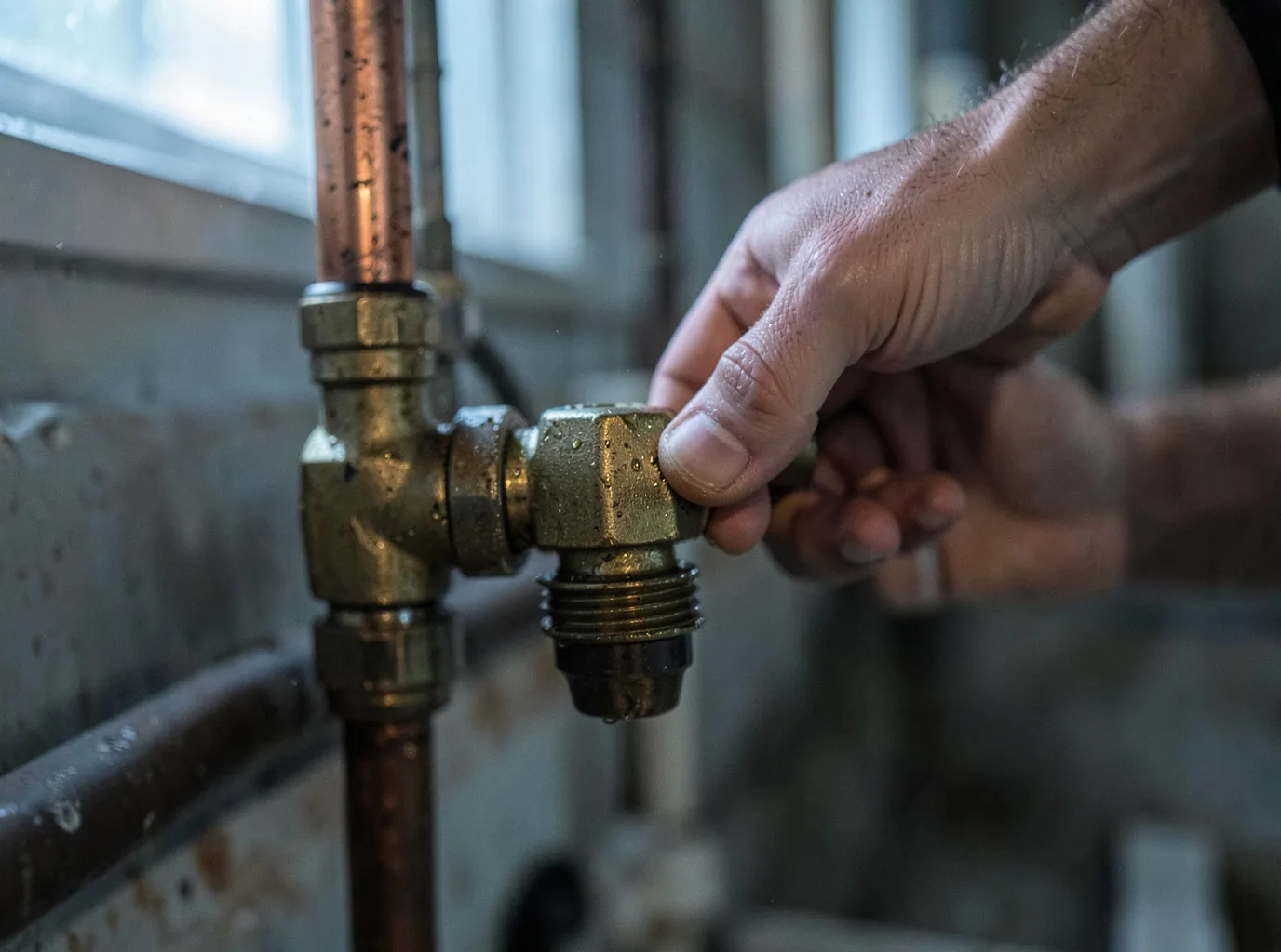 Emergency Plumber Jamestown, VA FAQs